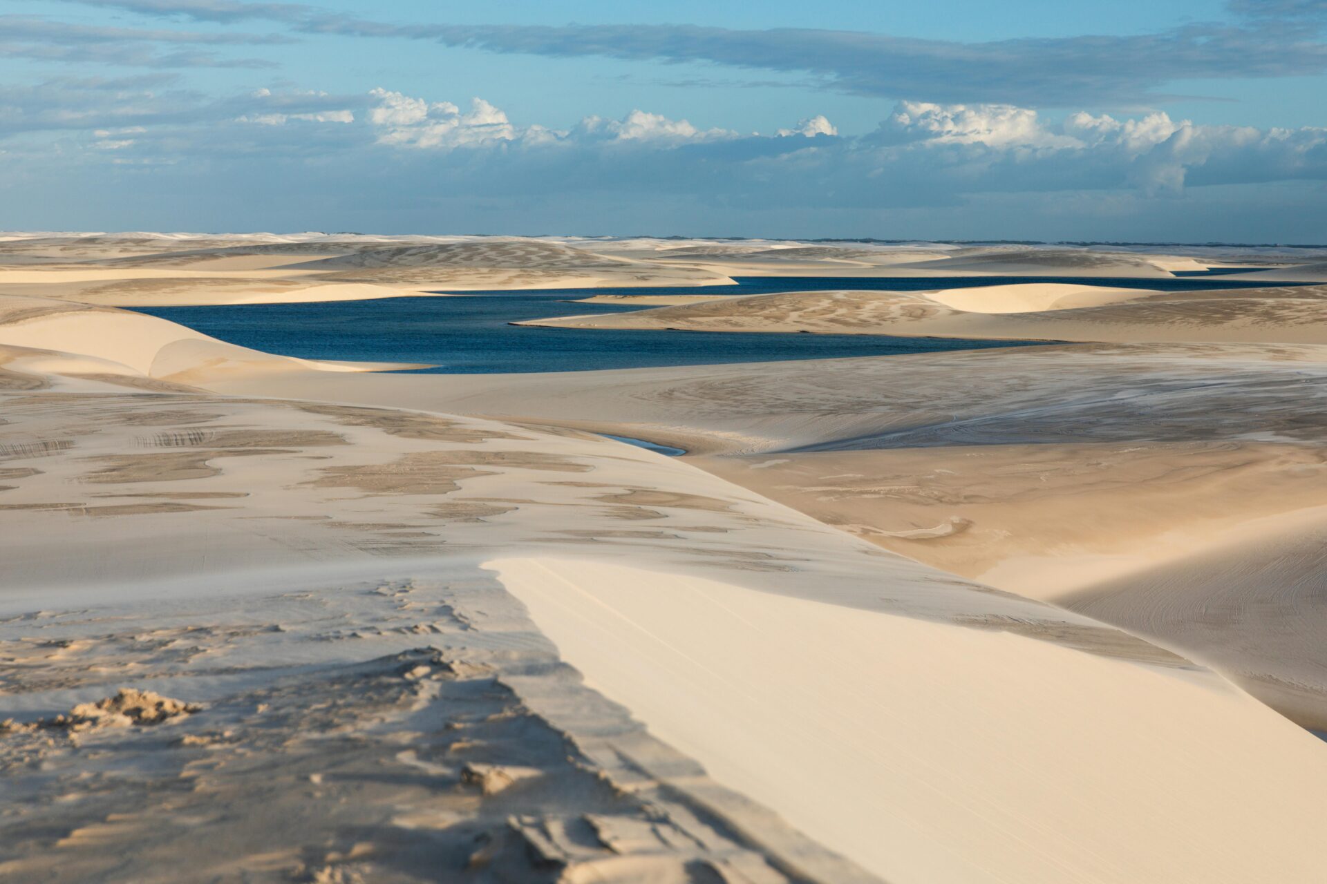 Roteiro em Lençóis Maranhenses e Região: Explore as Maravilhas do Nordeste Brasileiro