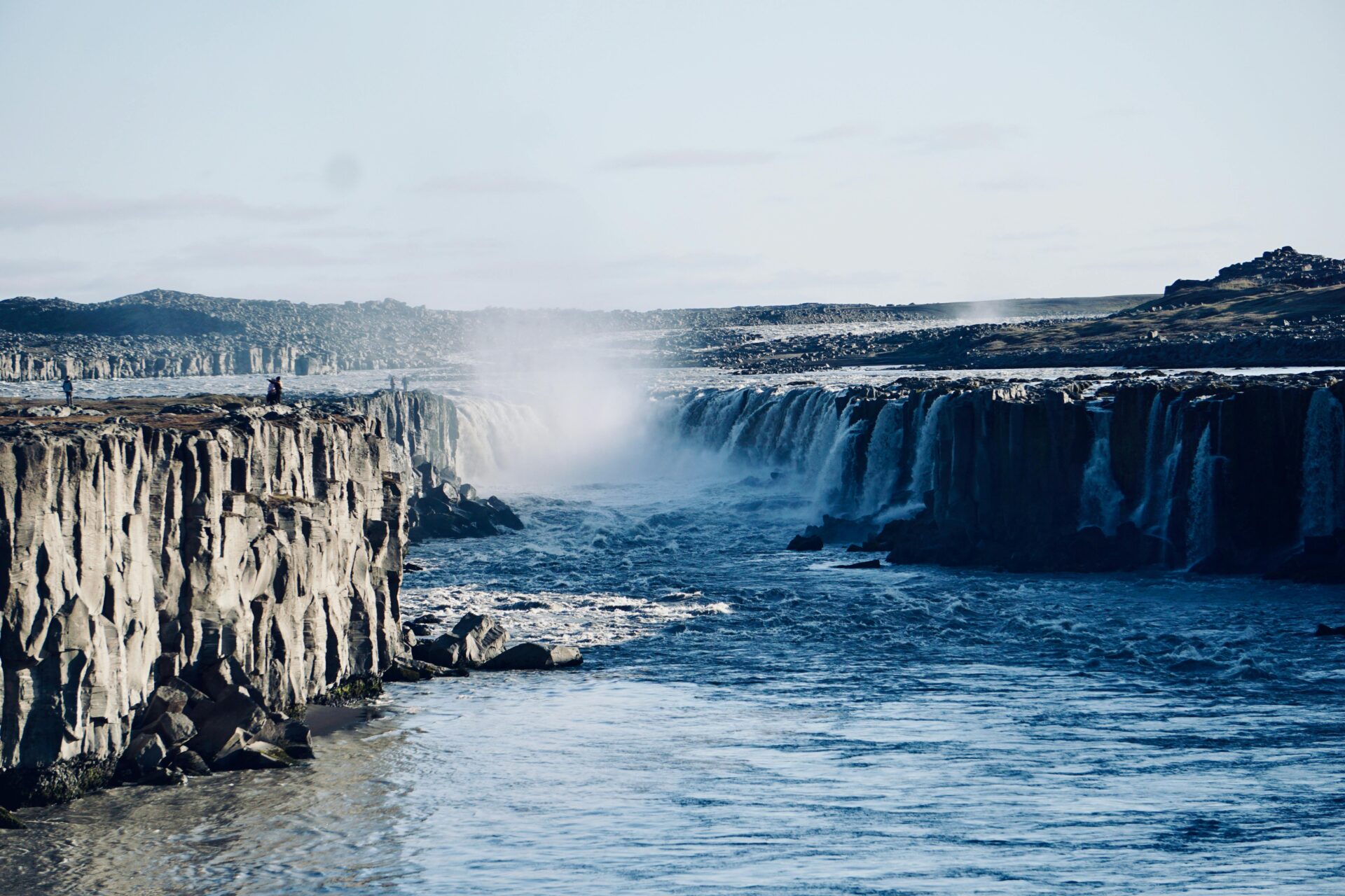 Selfoss