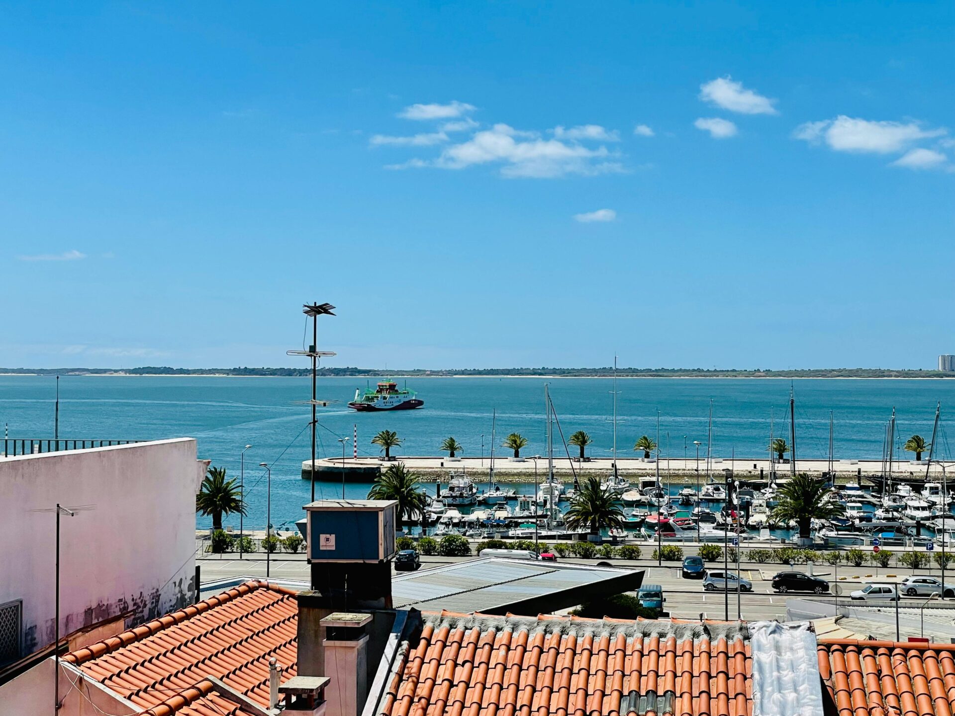 Setúbal