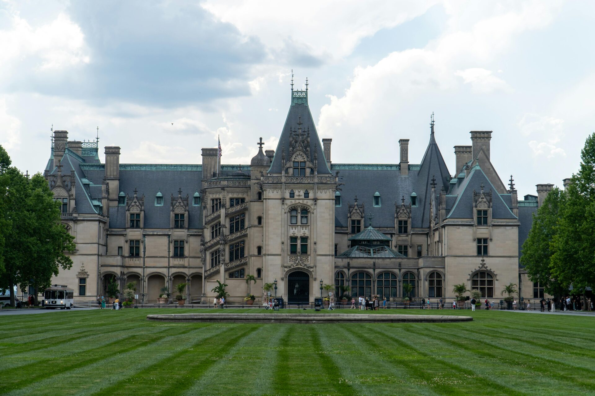 Asheville, Carolina do Norte