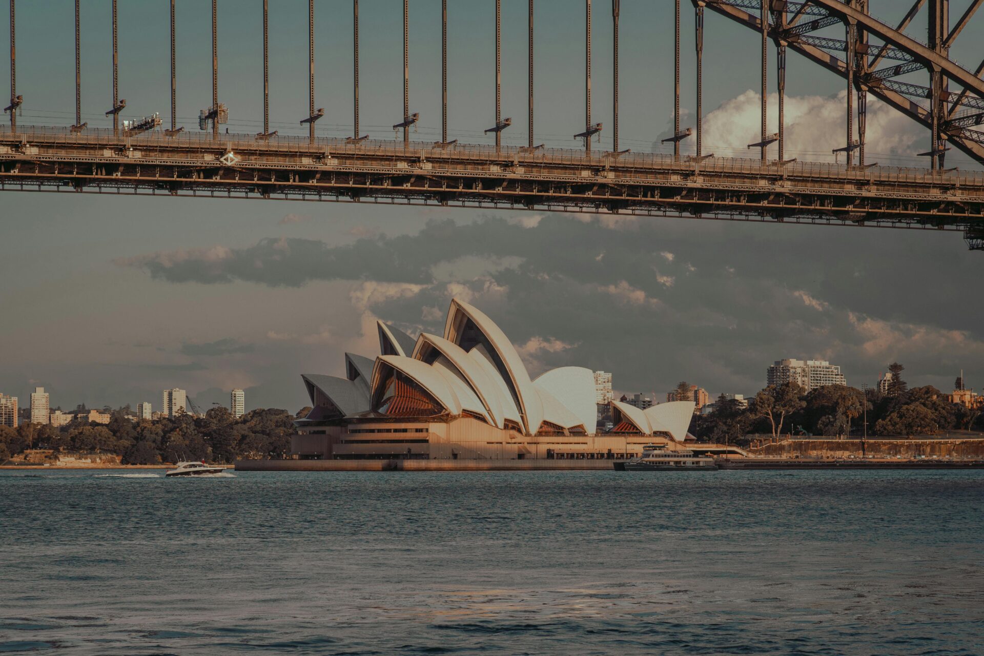 Sydney, Austrália