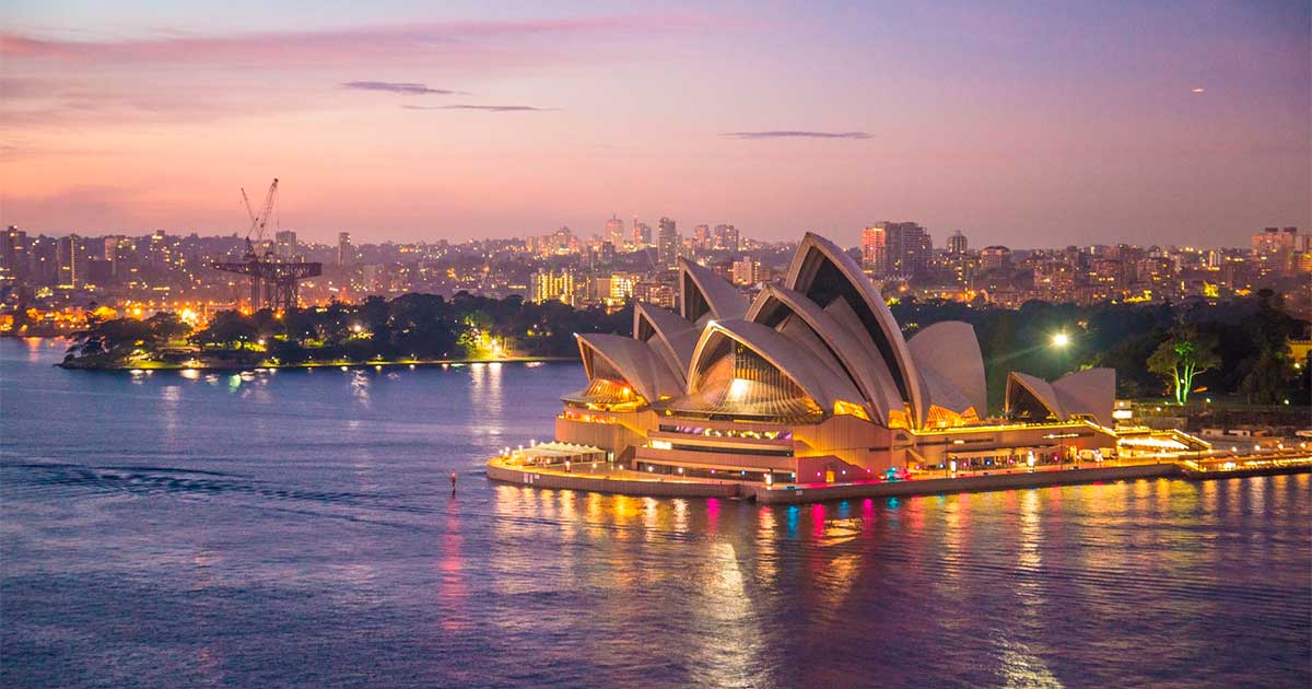 Sydney (Austrália)