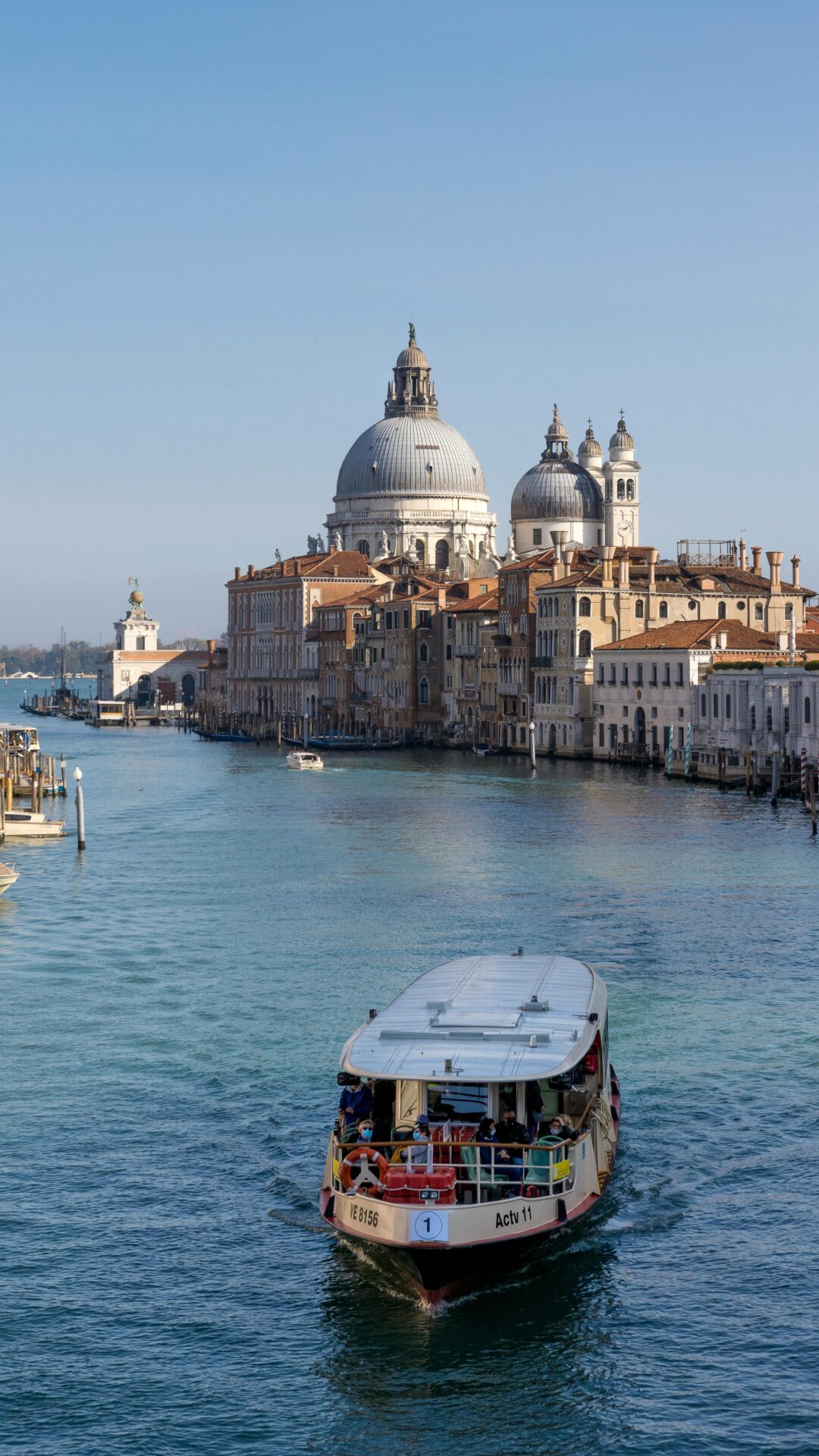 Cidade de Veneza, na Itália - Roteiro Romântico na Itália: 10 dias - Veneza, Florença e Costa Amalfitana