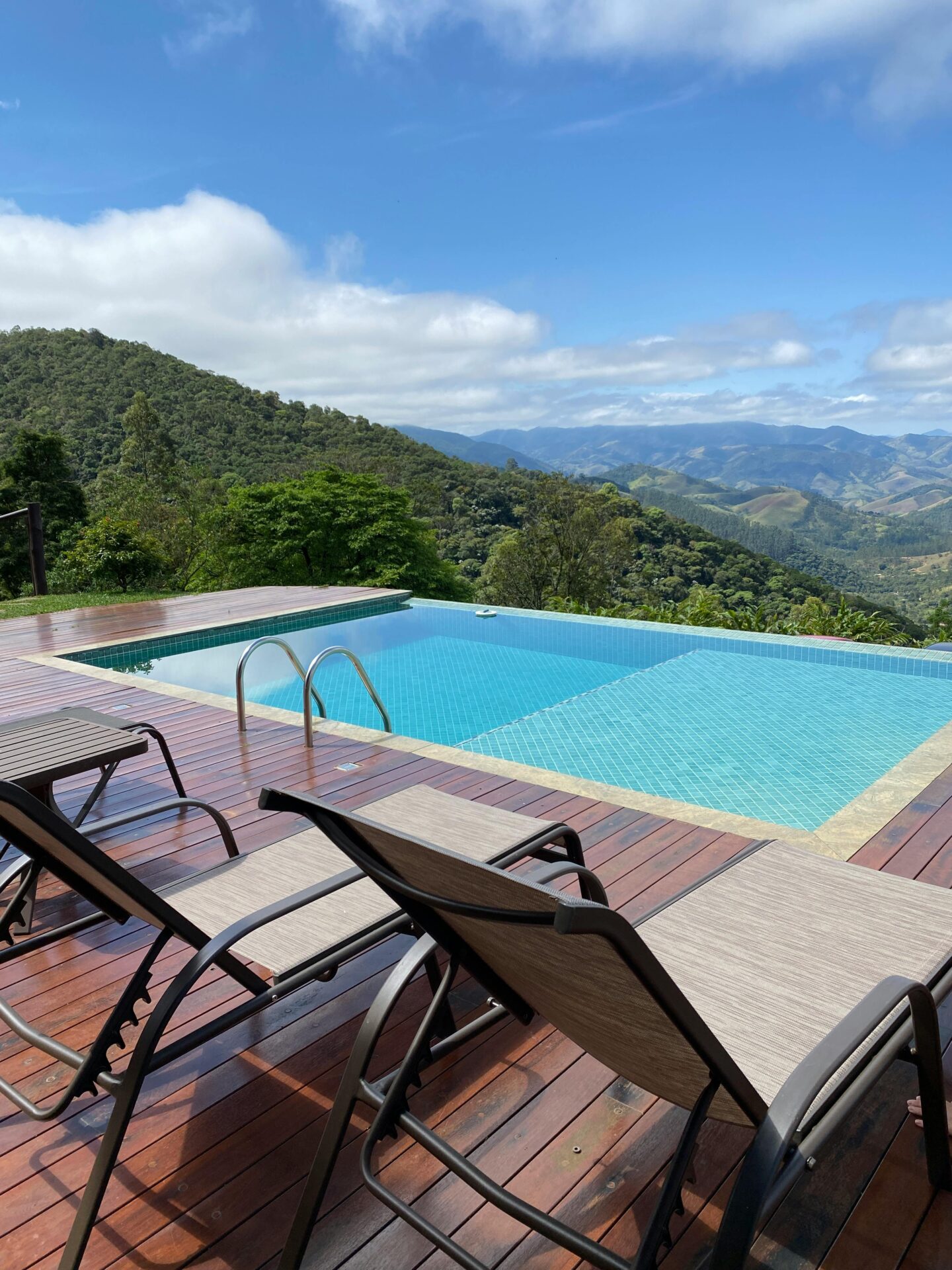 Os 14 melhores hotéis e resorts do Brasil