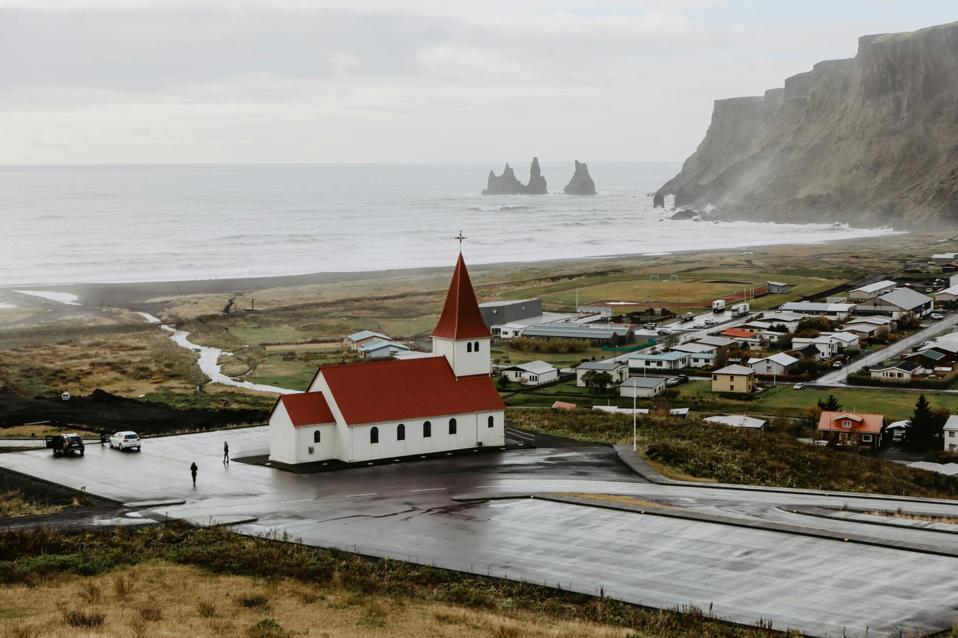 Vik í Mýrdal