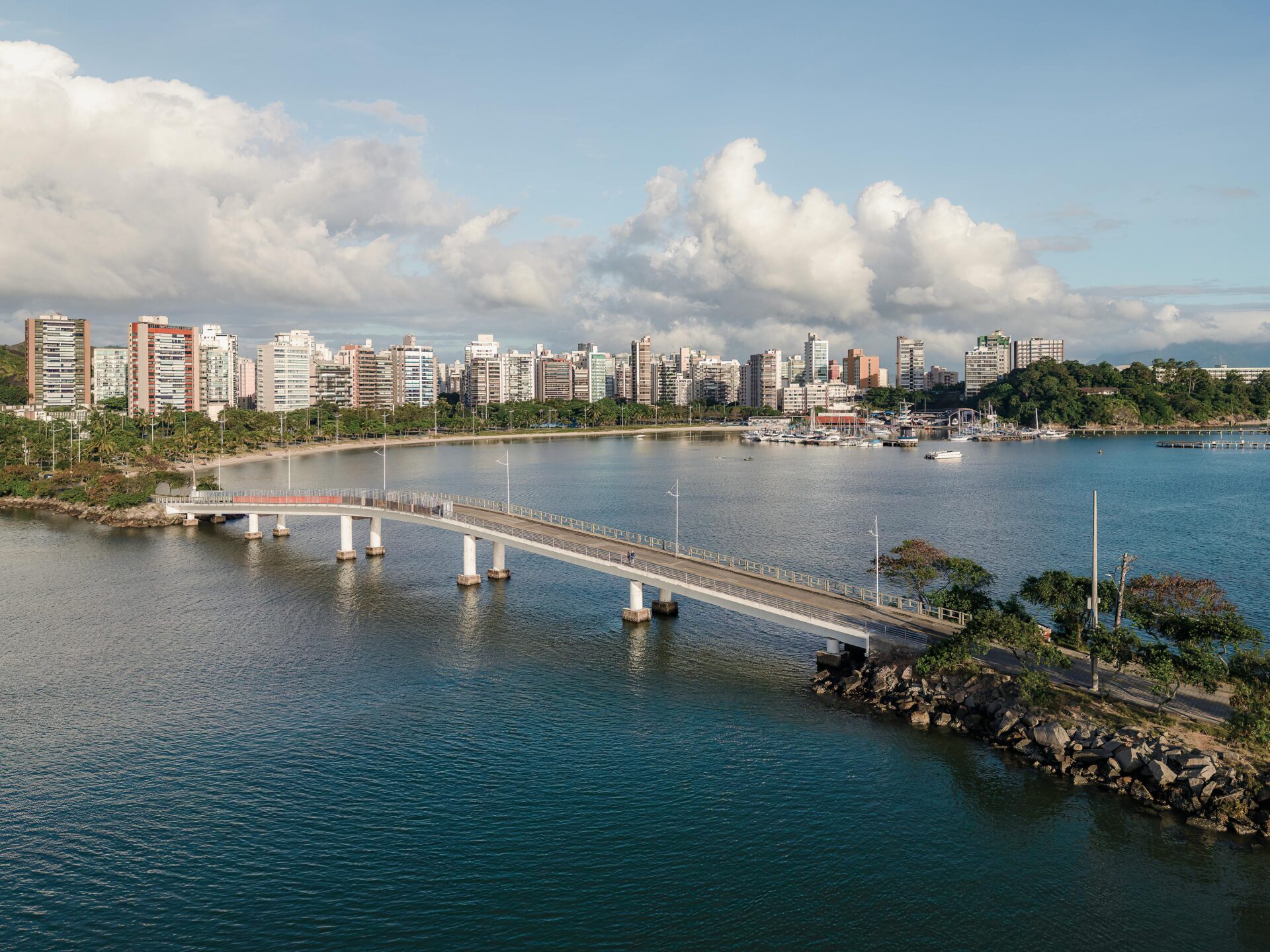 Vitória - Melhores Cidades do Espírito Santo para Conhecer