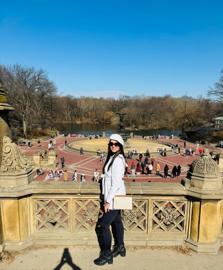 Quando ir em Nova York