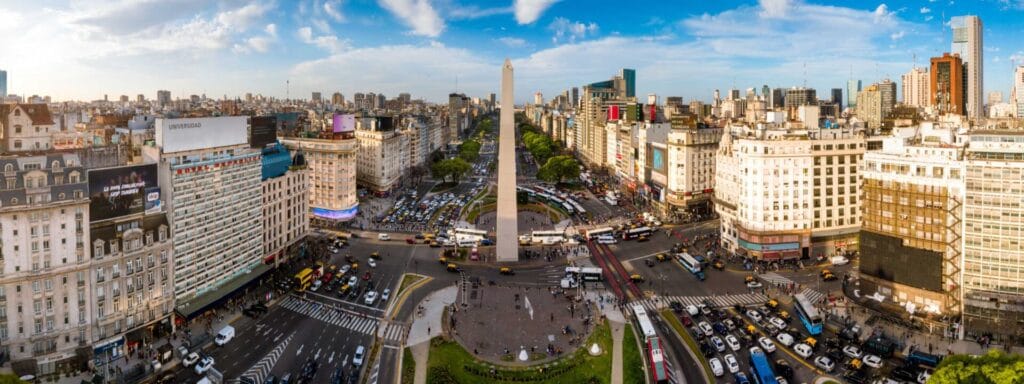 Buenos Aires, na Argentina - Destinos Diferentes para Conhecer