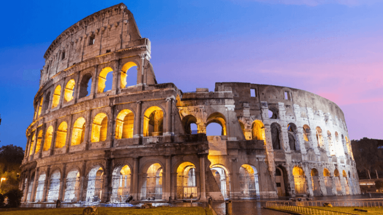 roteiro de 15 dias pela europa