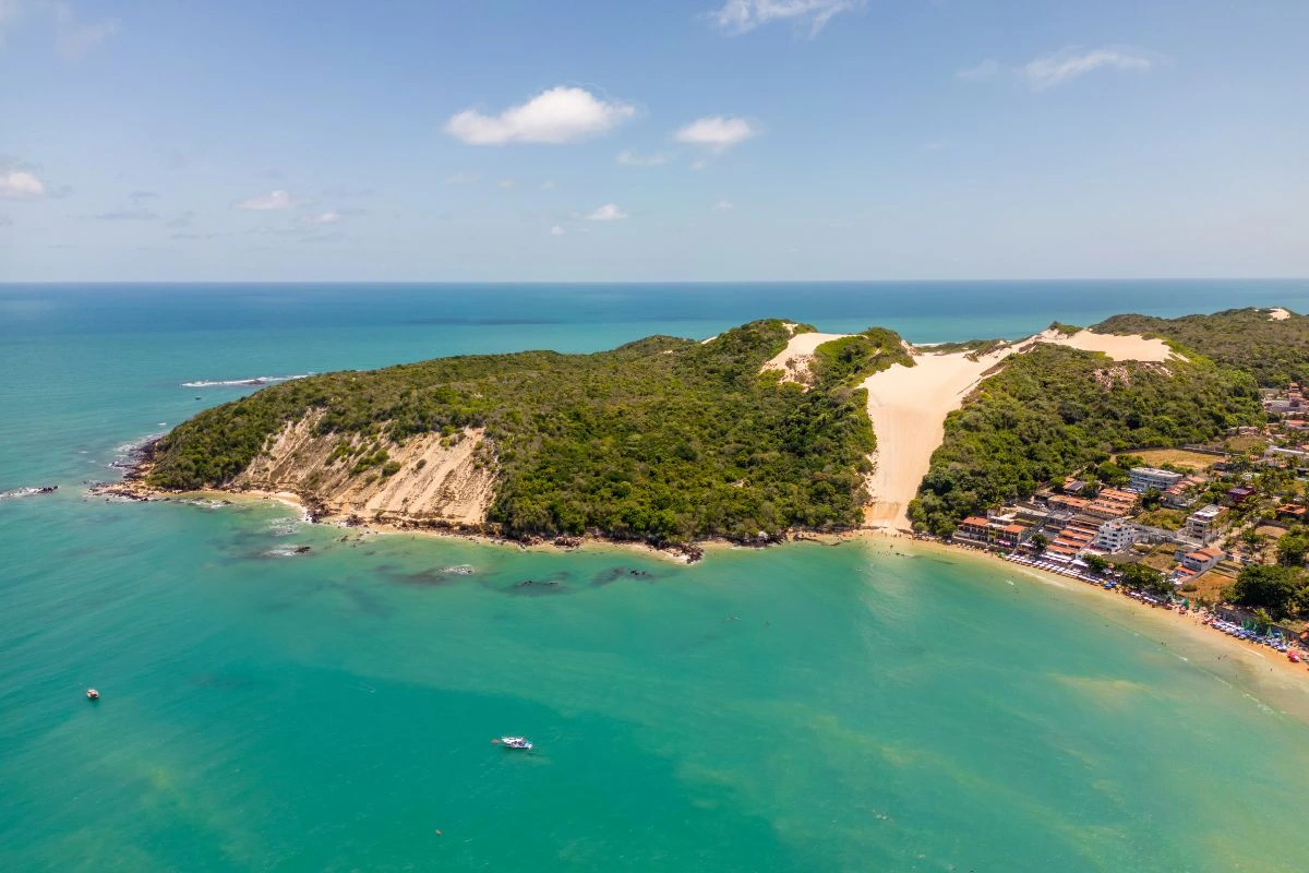 Natal, uma das cidades para conhecer no Brasil e se apaixonar. Aproveite as nossas dicas de viagem.