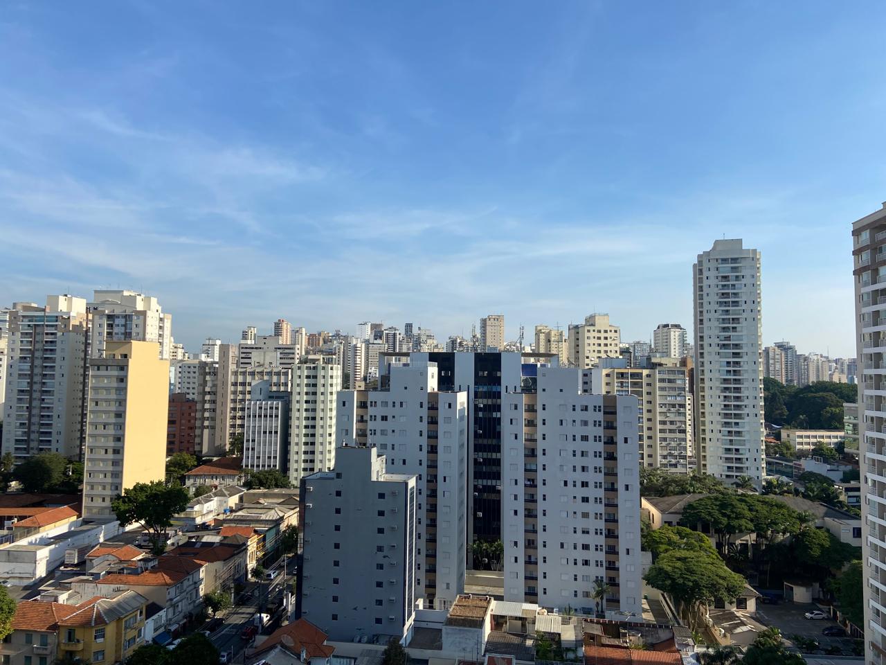 São Paulo, um dos melhores lugares para viajar no Brasil.