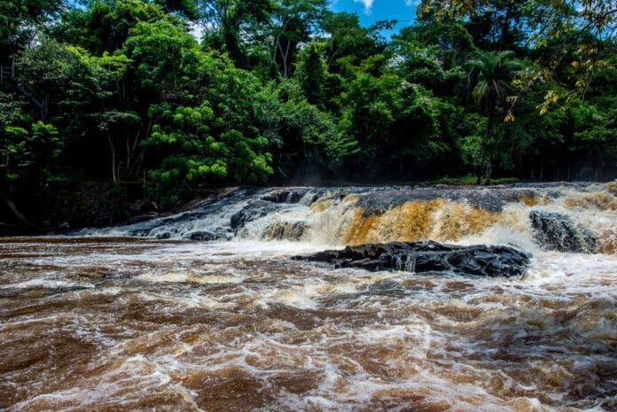 8 Atrações Turísticas em Brotas