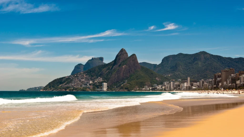 Rio de Janeiro - Destinos Imperdíveis no Brasil