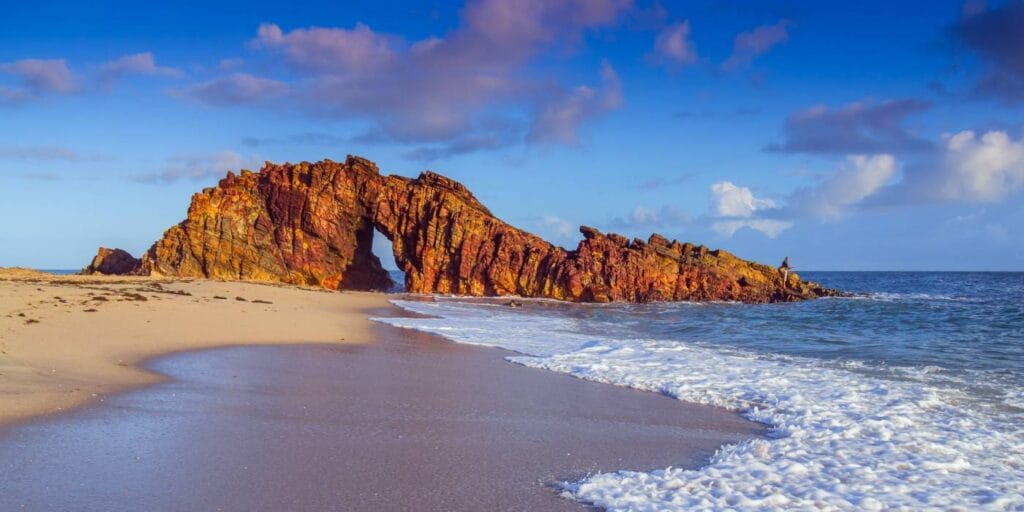 Jericoacoara, Ceará