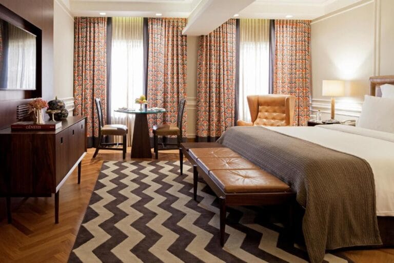 15 Melhores Hotéis em São Paulo