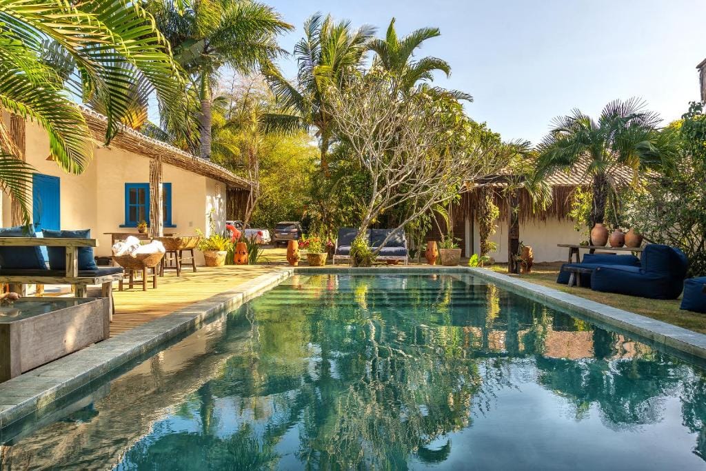 Awe Villa Boutique Trancoso