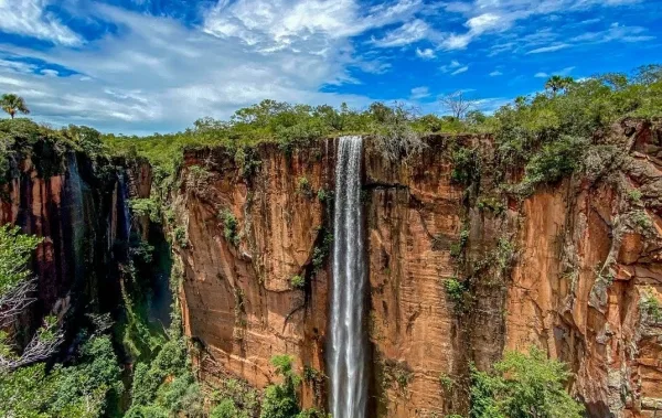 Jalapão, Tocantins