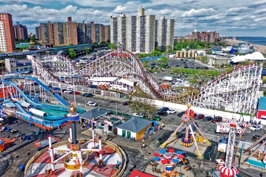 Coney Island