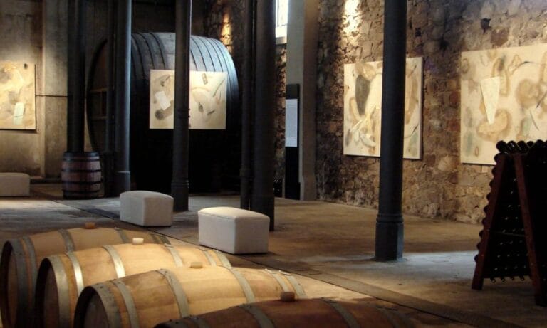 4 Vinícolas em Montevideo