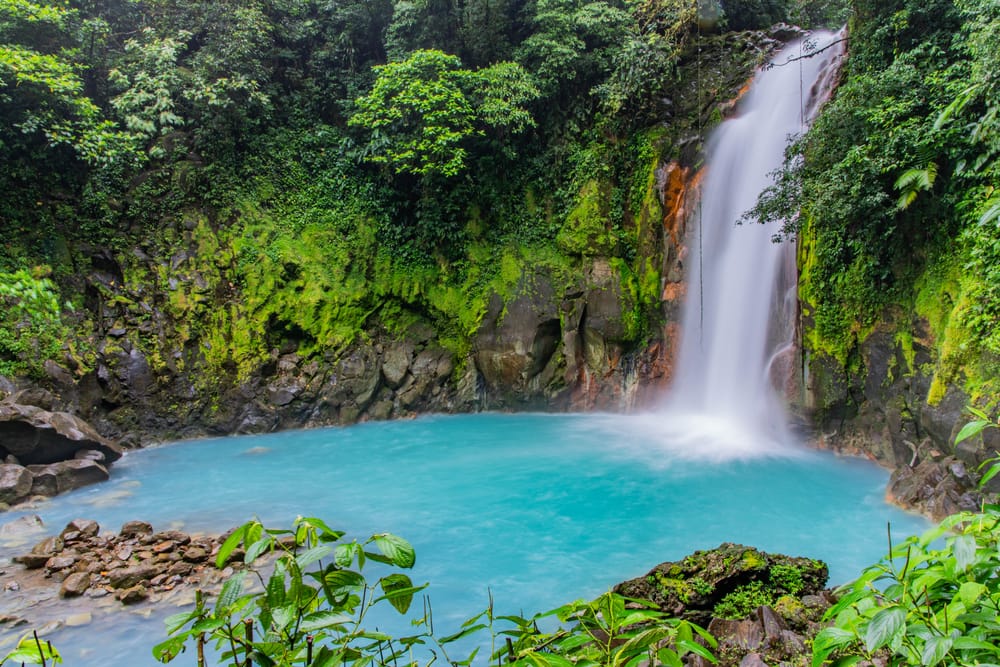 Costa Rica - Destinos exóticos para conhecer