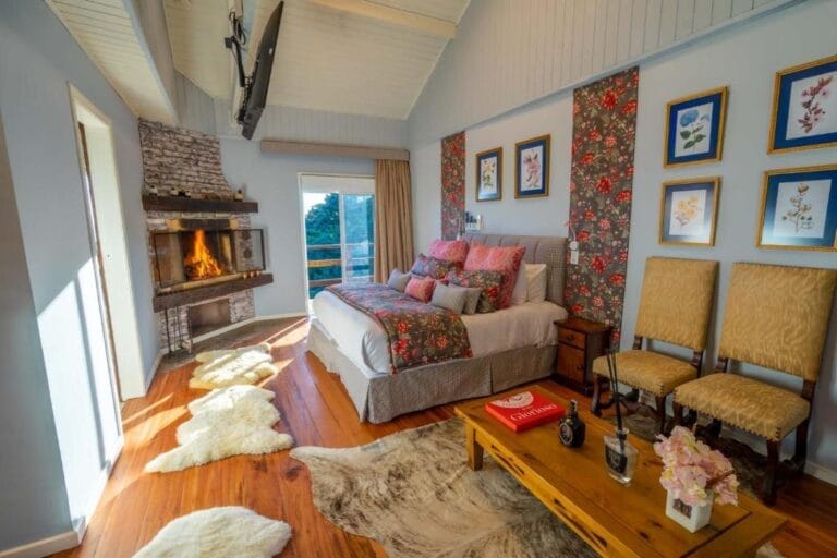 Hotéis em Campos do Jordão