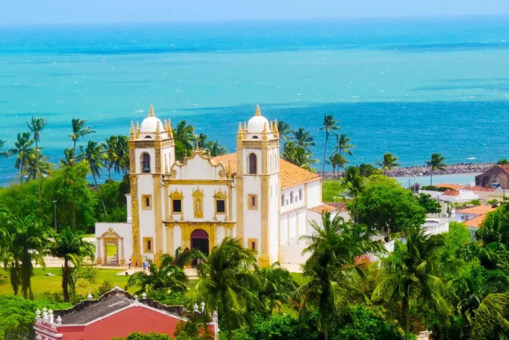 Recife e Olinda, Pernambuco