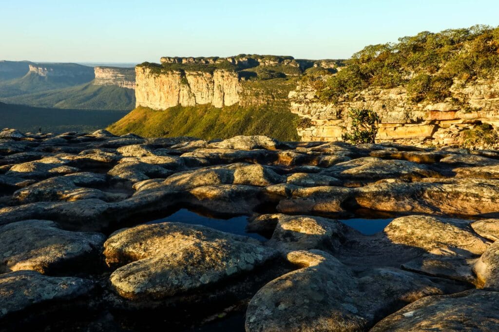 Chapada Diamantina