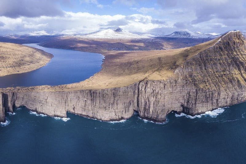 Ilhas Faroe, Dinamarca - Destinos Únicos para Conhecer