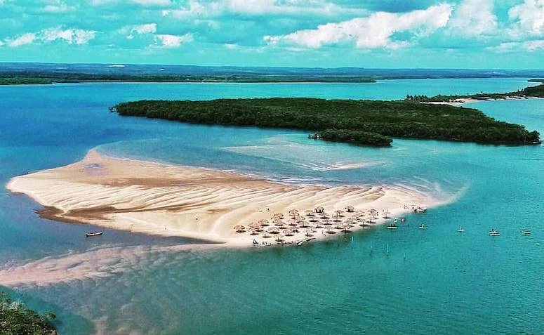 Aracaju, Sergipe