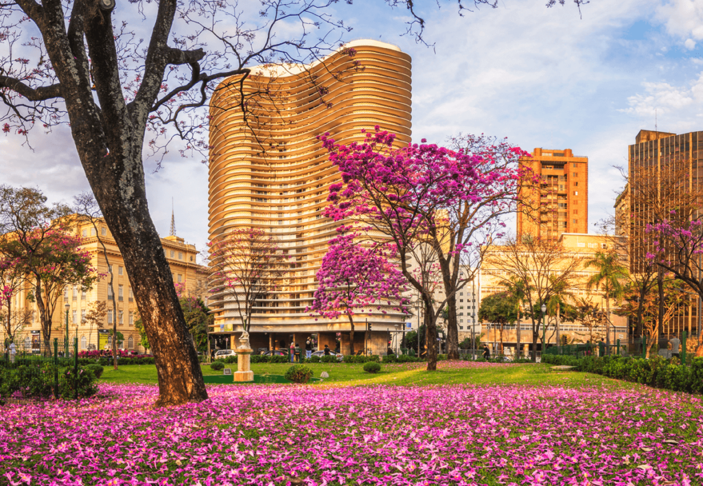 Belo Horizonte