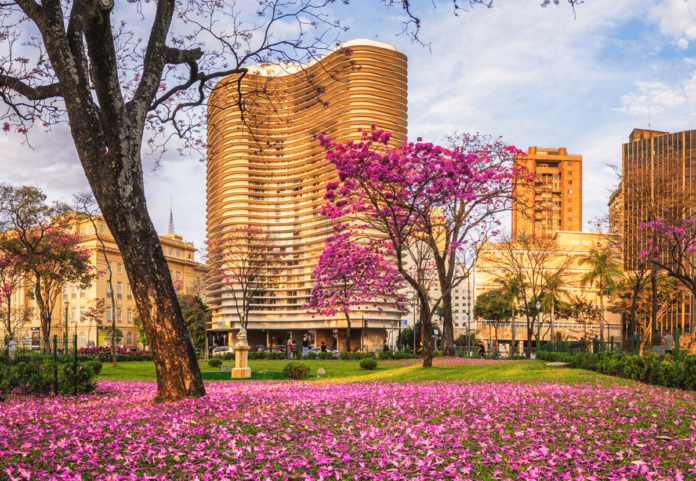 5 Melhores Cidades do Estado de Minas Gerais: Destinos Imperdíveis para Conhecer