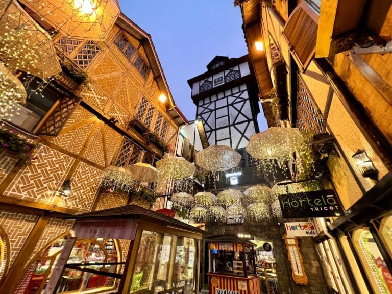 Os 5 Melhores Destinos para Passar o Final de Semana em São Paulo