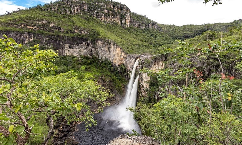 Chapada dos Veadeiros