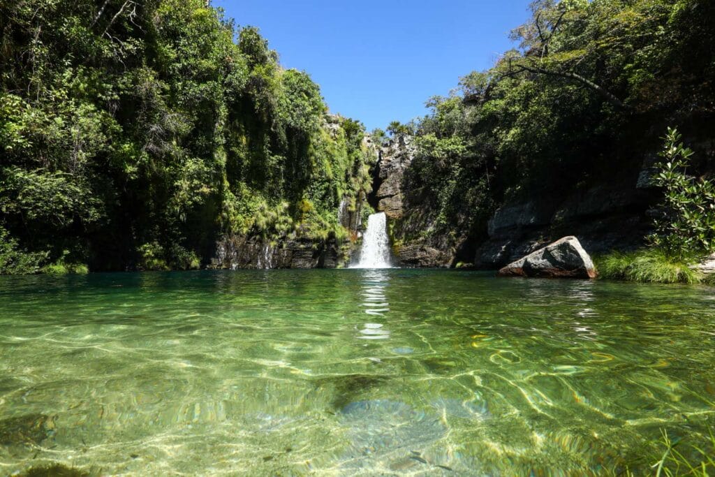 Chapada dos Veadeiros, GO