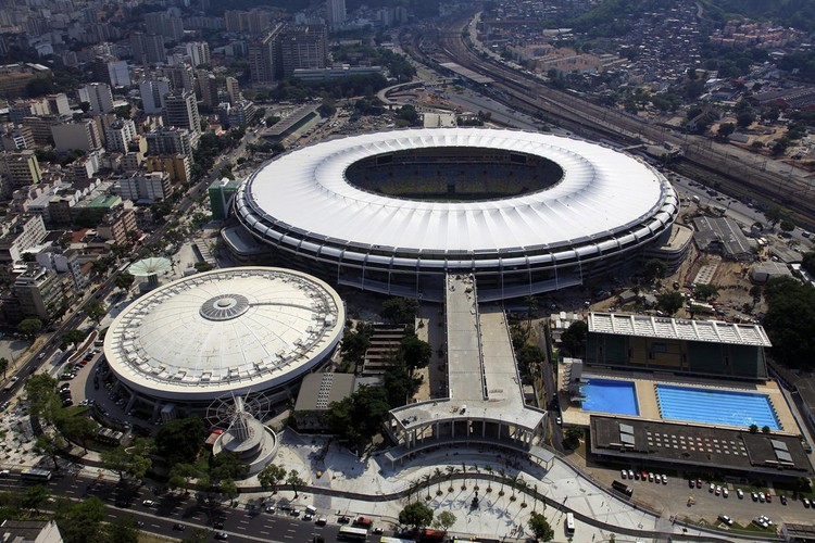 Estádio do Maracanã