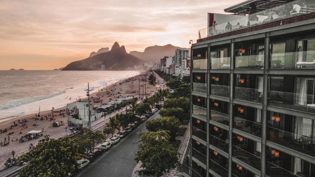 Fasano Rio de Janeiro - Rio de Janeiro, RJ