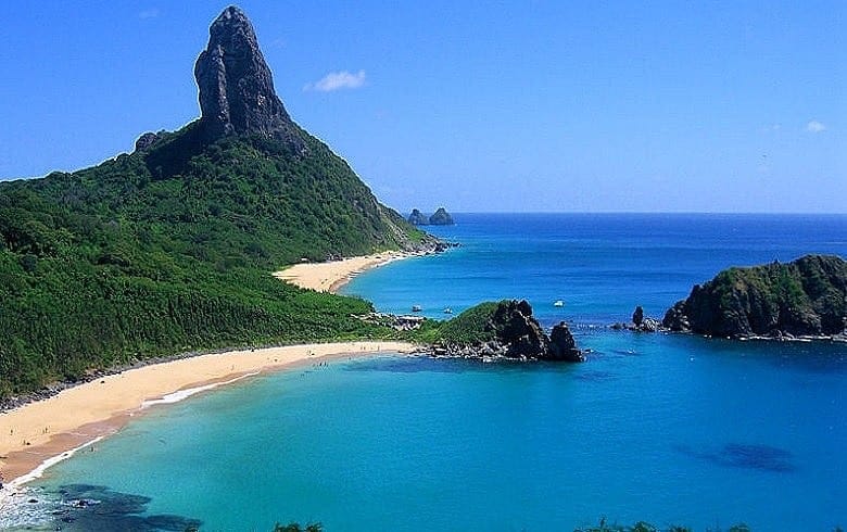 Fernando de Noronha, PE