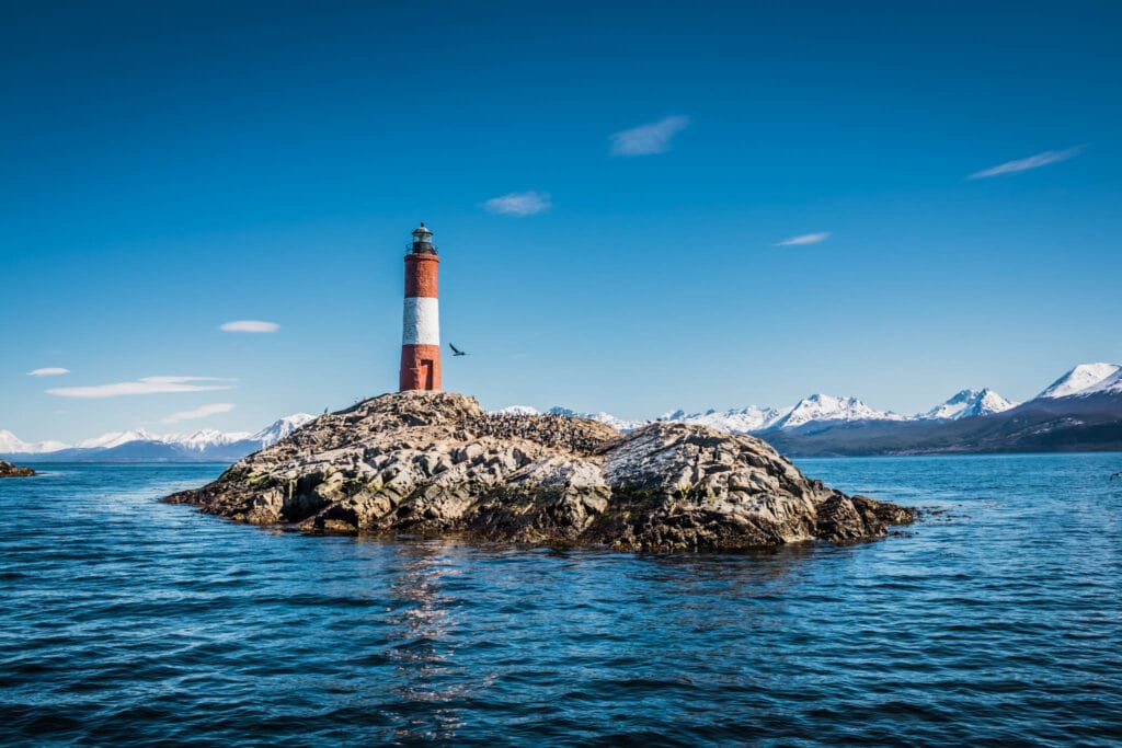 Canal de Beagle