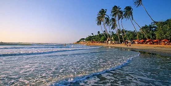 Roteiro Fortaleza e Jericoacoara