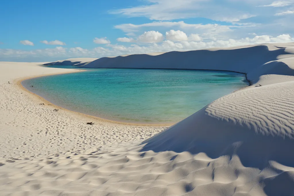 Roteiro em Lençóis Maranhenses e Região: Explore as Maravilhas do Nordeste Brasileiro