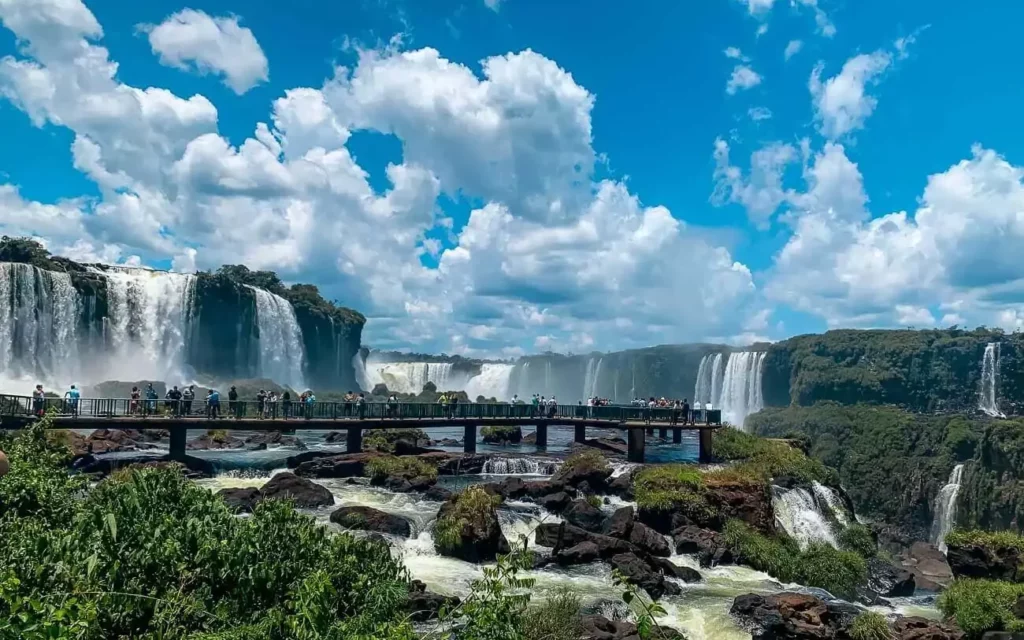 Foz do Iguaçu, PR