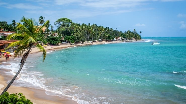 Guia de Maragogi, destino conhecido como a Veneza Brasileira.