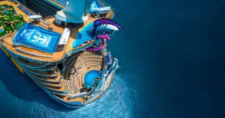 8 Motivos para fazer um cruzeiro pelo menos uma vez na vida