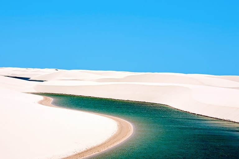 Lençóis Maranhenses