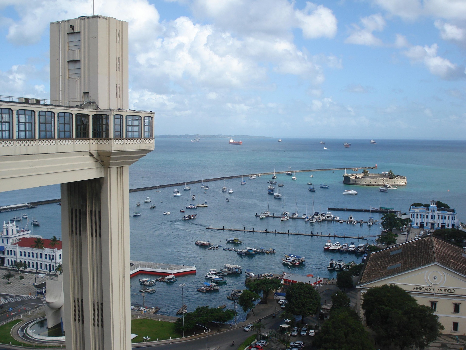 Promoção Cruzeiro Ilhéus, Salvador, Búzios