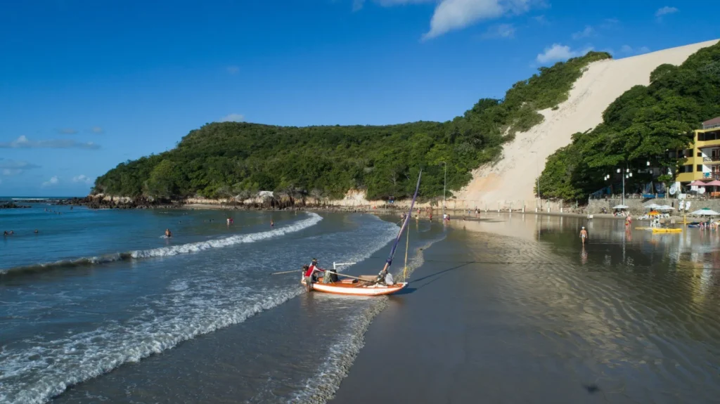 Natal: A Capital do Rio Grande do Norte e Seus Tesouros Naturais