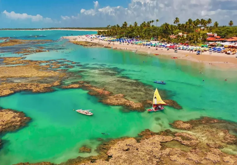 As 4 Melhores Cidades de Pernambuco para Conhecer