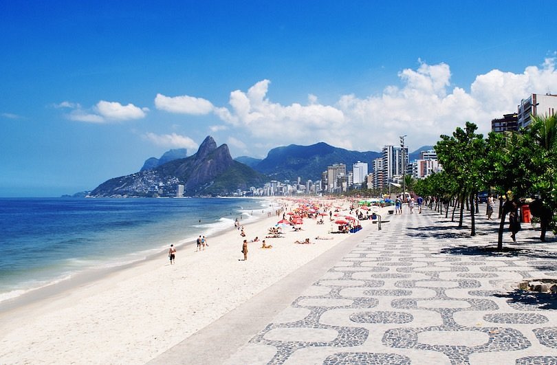 Roteiro Rio de Janeiro x Búzios x Arraial do Cabo: Descubra o Melhor Destino para sua Viagem