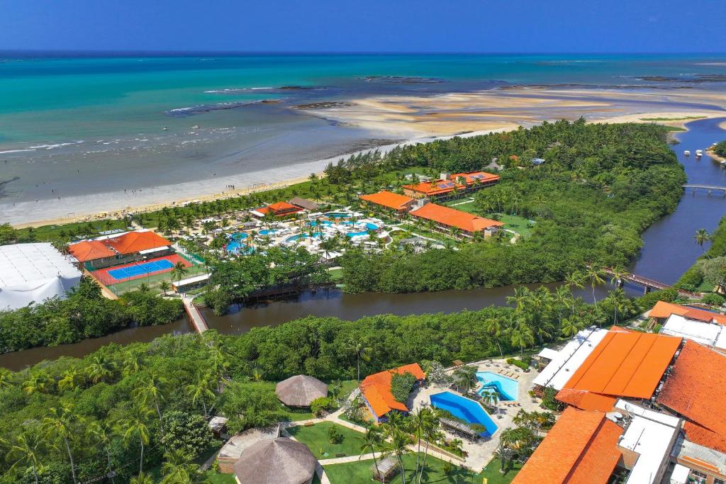 Salinas do Maragogi All Inclusive Resort