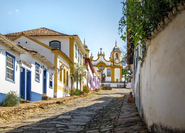 Tiradentes